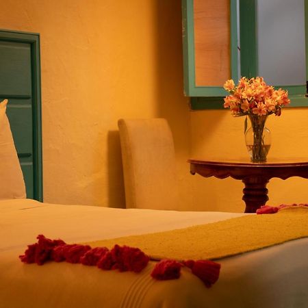 Hotel Casa Del Sol San Cristóbal de Las Casas المظهر الخارجي الصورة