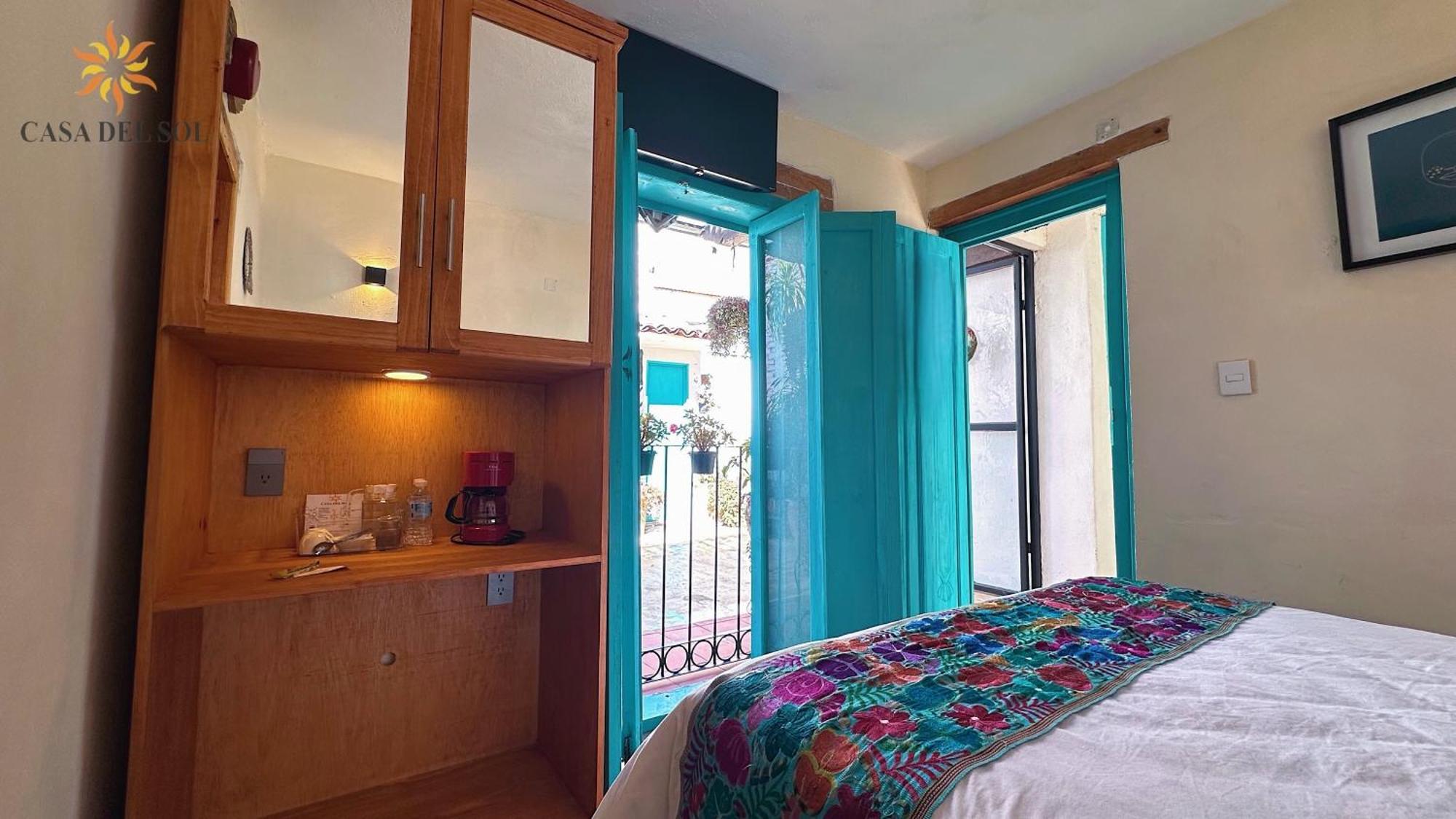 Hotel Casa Del Sol San Cristóbal de Las Casas المظهر الخارجي الصورة