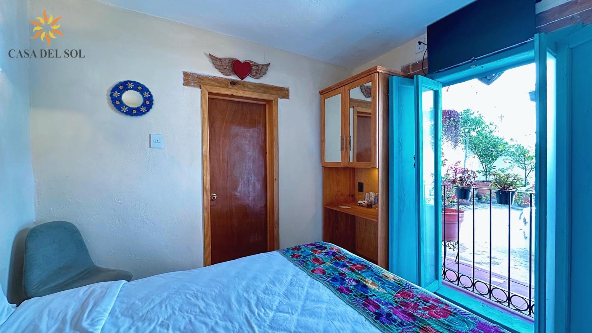 Hotel Casa Del Sol San Cristóbal de Las Casas المظهر الخارجي الصورة